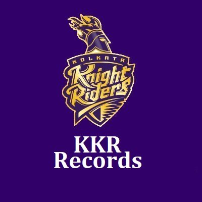 Fan page of Kolkata Knight Riders , IPL (KKR);
Cricket/SportsNews/Business/Trading/Entertainment;
Note: Follow Back Miljaega 💯%