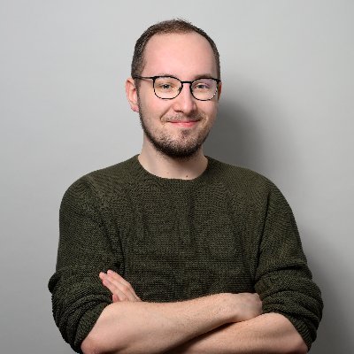 PhD student in Neuroeconomics, UZH 🇨🇭
Interested in drift-diffusion models, group decision making and many other stuff