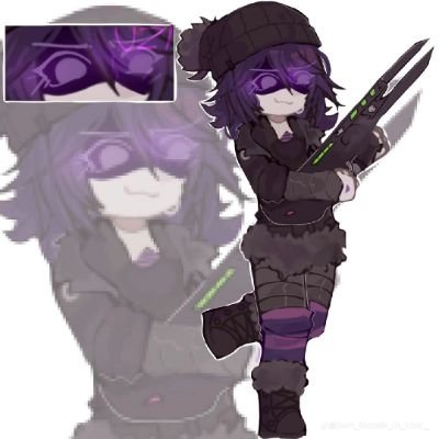 teodora_re20200's profile picture. Murded drones 💜💜