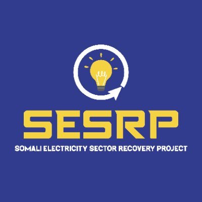 The Official Account of the Somali Electricity Sector Recovery Project -ILAYS -Join us Transforming the Energy Sector in Somalia #Renewable Energy #ESWG
