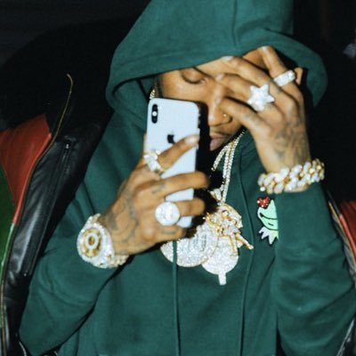The biggest & most reliable Tory Lanez FAN account on X. Stats, photos, updates & more! ✨ #FreeToryLanez