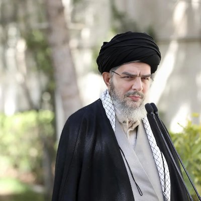 مشاور ارشد مقام معظم رهبری در امور راهبردی، استراتژيست محور مقاومت