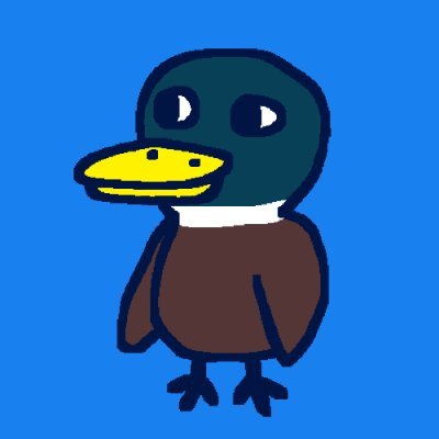 JustQuacks's profile picture. Dad, husband, President, citizen. https://t.co/0sSyP2AEKc