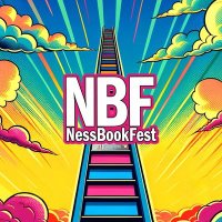 NessBookFest (@nessbookfest1) 's Twitter Profile