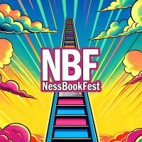 NessBookFest(@NessBookFest1) 's Twitter Profile Photo