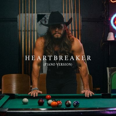 💔Heartbreaker💔(OUT NOW)