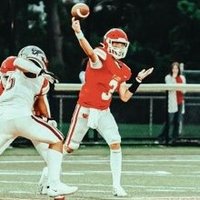 Ryan McKinnon (@rmckinnon2025) Twitter profile photo