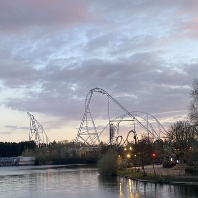 coasterfanUK Profile Picture