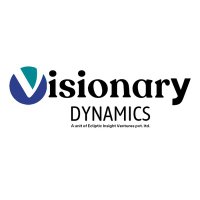 Visionary Dynamics(@VisionaryD64371) 's Twitter Profile Photo