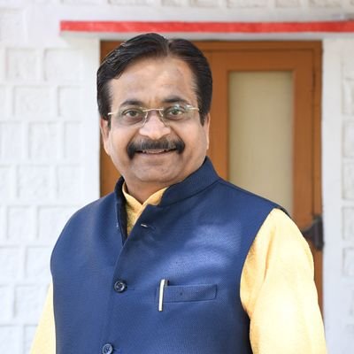 Vice-chancellor of Bundelkhand University, Jhansi
&
Former Director and Dean in Rajiv Gandhi Technological University (RGPV) | Personal Account