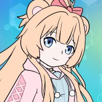 Sucrose Yurishogeki 🧸🎀 Grizzly Bear VTuber(@SucroseVtuber) 's Twitter Profile Photo