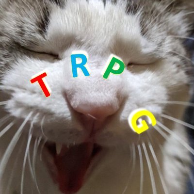 youtubeにてTRPGのD&Dについて
配信、リプレイ動画(リプレイ風動画)、解説動画などを投稿していく予定です。
https://t.co/oJLuV8HUwk