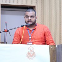 Shubham Mishra (@ishubhshandilya) 's Twitter Profile Photo