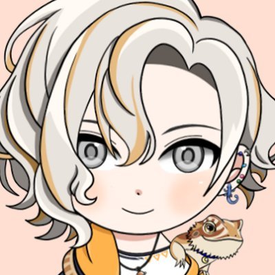 ▶️Vtuber事務所【みにまむ(@minimumvtuber)】所属 ⚡リプ・いいねくれるあなたが好き！［LOL/APEX/スト6/etc］| Twitch https://t.co/dBWuDWe903 | #ちゃんれあ展 #ちゃんれあライブ | sub( @hinatareV )FN:日向ぼっ子