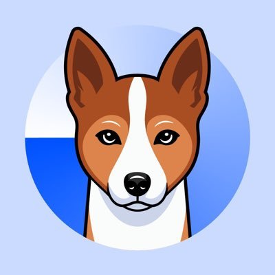 Meet Basenji, the oldest dog breed in history, with Base in it’s name. https://t.co/S2PznZjpKT