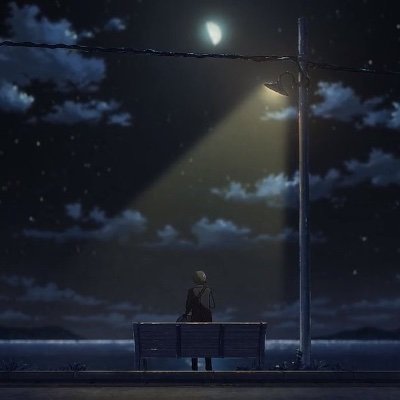 isho1d's profile picture. -