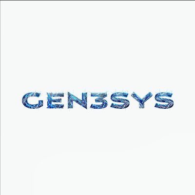 gen3sys_'s profile picture. ⚡Welcome! ✨
DAO | Blockchain | Wallet | Community
We mix Arts, Music and Technology to create new cool stuff.
#HappyHalving ⚡

Check it out!