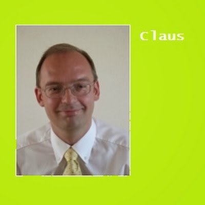 1989 GWDL W15 /
1997 Diplom-Informatiker univ. /
2018 Schweizer Bürger /
2020 kein Fan von Anmassung /
2025 maths gt grok /
sapere aude, implendere pete.