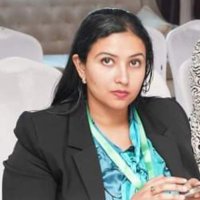 Yostena Mekhail, MD, PhD (@mekhailyn) 's Twitter Profile