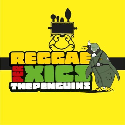 The Penguins | Reggae per Xics