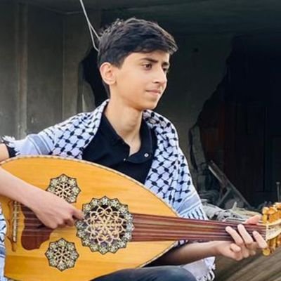 SElmdhoun Profile Picture