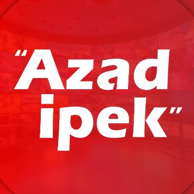 Azadipekkk Profile Picture
