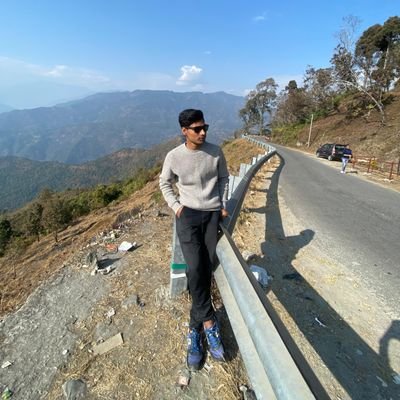 SouravRoy865875's profile picture. Every day is a second change👆