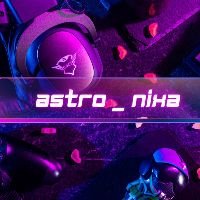 ASTRO NiXa1010YT(@NSchotz91026) 's Twitter Profile Photo