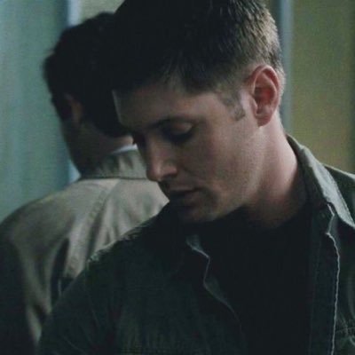 do you have a minute to talk about our lord and saviour Dean Winchester priv/ @chippyliltwat