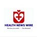 Health Newswire (@Health_Newswire) Twitter profile photo