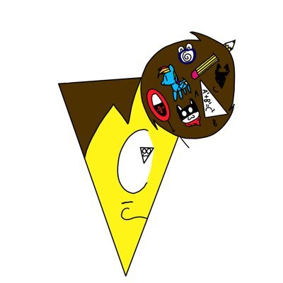 This is the official Triangle Toons Twitter page and if you haven't heard of me, here's the link to my channel. https://t.co/lujWOR9rCc