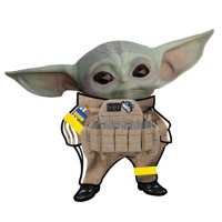 Baby Yoda Fella(@TheBabyRedux) 's Twitter Profileg