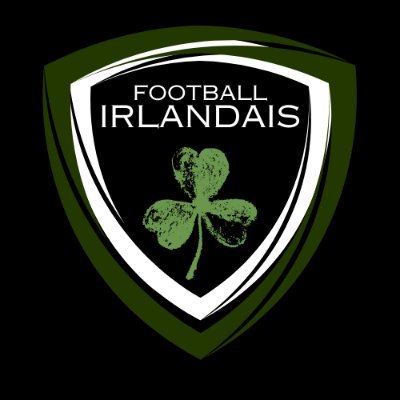 Premier media français sur le football irlandais🇮🇪