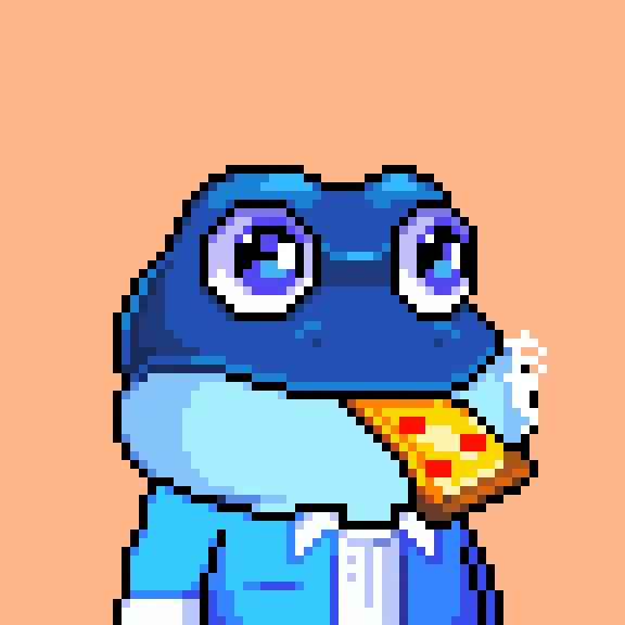 I'm Demi-Human-2088❄️Demi-Human NFT's Dero Dero Dero Dero Dero @DemihumanNft