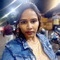 shweta gupta(@shwetagupta2023) 's Twitter Profile Photo