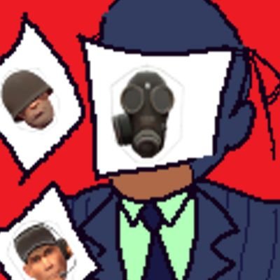 offensetf2's profile picture. daily doodles of the offense classes from tf2 (scout, soldier, pyro) i dont answer/like replies in an effort to keep this acc organized but i do read them!