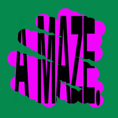A MAZE. / Berlin 2024 - 13th International Games and Playful Media Festival - May 8-11, 2024 #arthousegames #indiedev #playfulmedia #AMaze2024