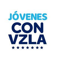 JóvenesConVzla(@JovenesConVzla_) 's Twitter Profile Photo