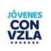 JóvenesConVzla (@jovenesconvzla_) Twitter profile photo JóvenesConVzla (@jovenesconvzla_) Twitter profile photo