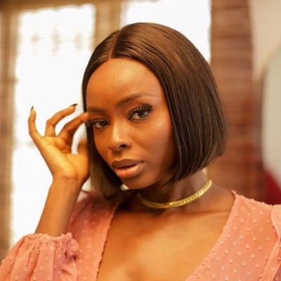 Melanated Acting Person• Creative Entrepreneur Too• Lover of Plantain and other forms of enjoyment•🌟 📧theettajomaria@gmail.com