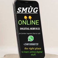 SMÙG DIGITALZ(@agbo_ifesi85463) 's Twitter Profile Photo