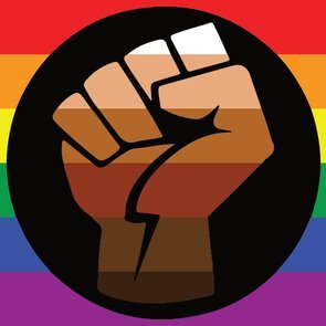 Trans Black Woman QueerPoly Autistic ADHD PTSD Neurodivergent Bipolar
LGBTQIA+ BLM Antifa 🏳️‍🌈 🏳️‍⚧️✊🏿 

Old account got nuked coz I called out Terfs.