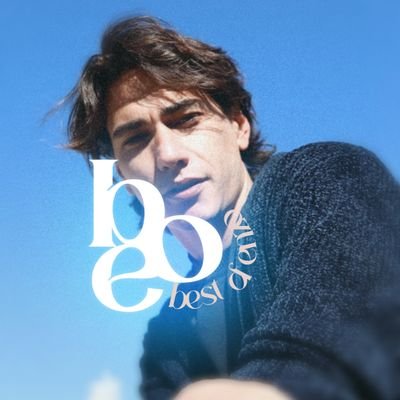 ⋆ welcome to best of enzo vogrincic!