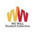 We Will Student Collective (@wewillstuco) Twitter profile photo We Will Student Collective (@wewillstuco) Twitter profile photo