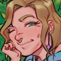 Peppers | Playing Veilguard | 🎹🕵️💛 (@pinchofpeppers) 's Twitter Profile Photo Peppers | Playing Veilguard | 🎹🕵️💛 (@pinchofpeppers) 's Twitter Profile Photo