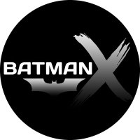 Batman X (@batmanxnet) 's Twitter Profile Photo Batman X (@batmanxnet) 's Twitter Profile Photo