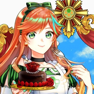 Haruka_Heat Profile Picture