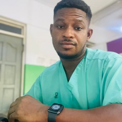 KDANSO is my name,a Ghanaian 🇬🇭 ,professional Nurse 🧑‍⚕️,a proud Ahanta,sport lover ❤️
