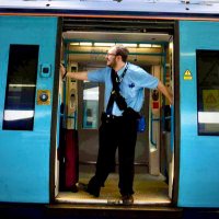 Conductor Collins (Nat) (@coast_conductor) 's Twitter Profile