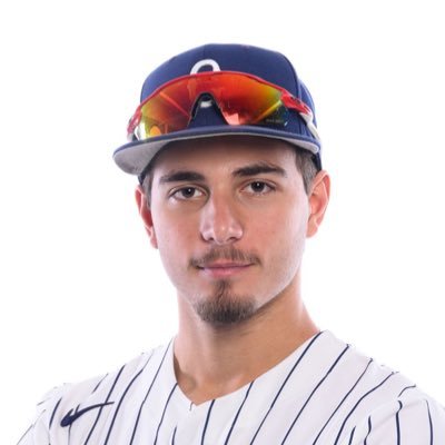 BriniNiko's profile picture. ⚾️Baseball⚾️ BCH’22 || NEB || UConn